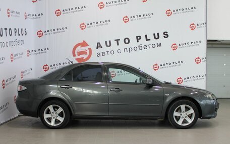 Mazda 6, 2006 год, 549 000 рублей, 7 фотография