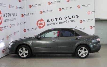 Mazda 6, 2006 год, 549 000 рублей, 8 фотография