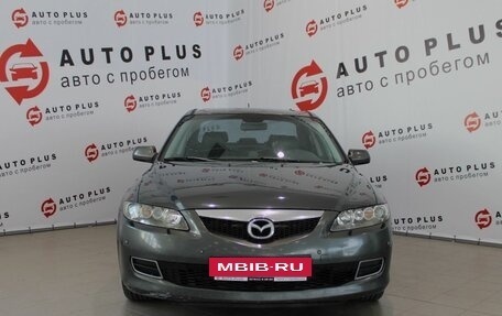 Mazda 6, 2006 год, 549 000 рублей, 2 фотография