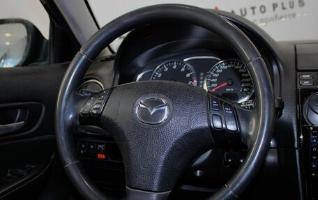 Mazda 6, 2006 год, 549 000 рублей, 14 фотография