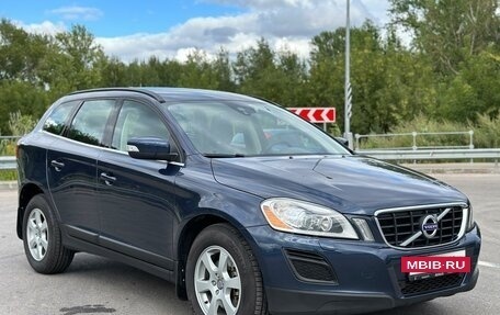 Volvo XC60 II, 2012 год, 1 435 500 рублей, 3 фотография