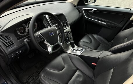 Volvo XC60 II, 2012 год, 1 435 500 рублей, 9 фотография