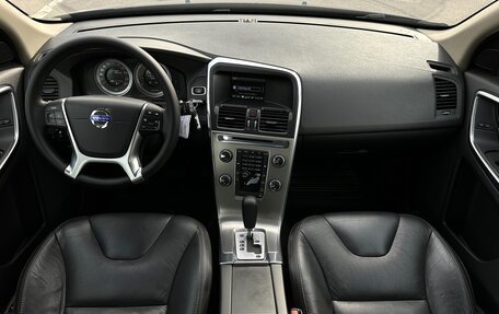 Volvo XC60 II, 2012 год, 1 435 500 рублей, 14 фотография