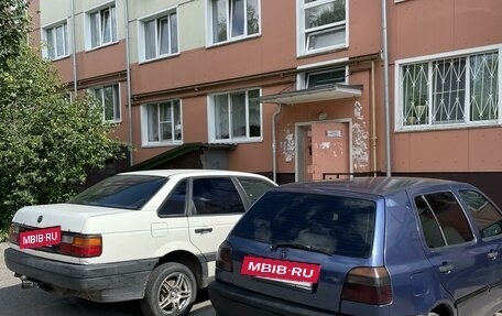 Volkswagen Golf III, 1993 год, 157 000 рублей, 3 фотография