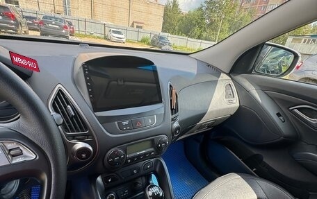 Hyundai ix35 I рестайлинг, 2015 год, 1 200 000 рублей, 5 фотография