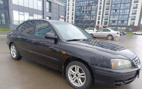 Hyundai Elantra III, 2003 год, 430 000 рублей, 2 фотография