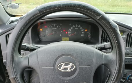 Hyundai Elantra III, 2003 год, 430 000 рублей, 3 фотография