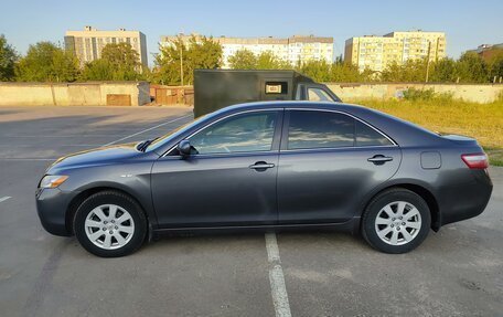 Toyota Camry, 2007 год, 1 290 000 рублей, 3 фотография