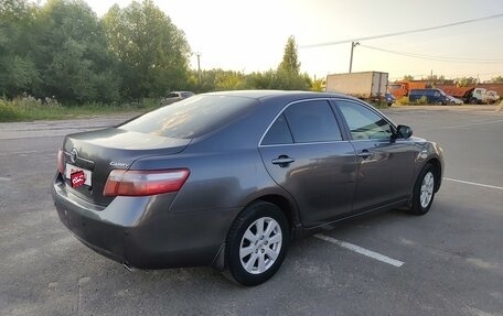 Toyota Camry, 2007 год, 1 290 000 рублей, 6 фотография