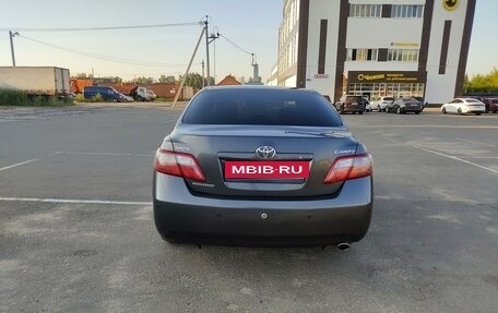 Toyota Camry, 2007 год, 1 290 000 рублей, 5 фотография