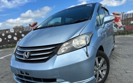 Honda Freed I, 2011 год, 765 000 рублей, 4 фотография