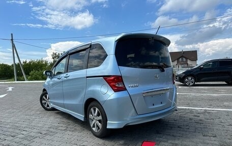 Honda Freed I, 2011 год, 765 000 рублей, 5 фотография