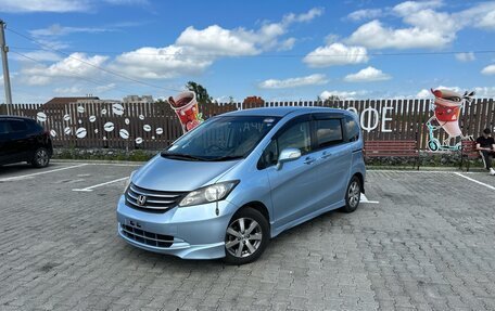 Honda Freed I, 2011 год, 765 000 рублей, 31 фотография