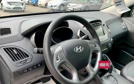 Hyundai ix35 I рестайлинг, 2014 год, 1 749 000 рублей, 10 фотография