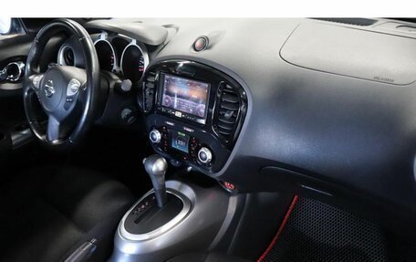 Nissan Juke II, 2012 год, 989 000 рублей, 5 фотография