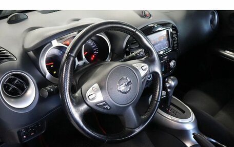 Nissan Juke II, 2012 год, 989 000 рублей, 6 фотография