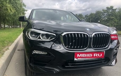 BMW X4, 2019 год, 6 400 000 рублей, 1 фотография