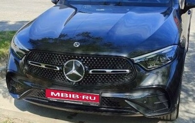 Mercedes-Benz GLC, 2022 год, 7 950 000 рублей, 1 фотография