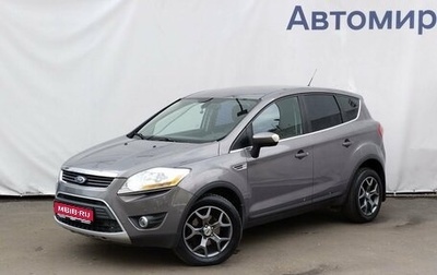 Ford Kuga III, 2011 год, 1 280 000 рублей, 1 фотография