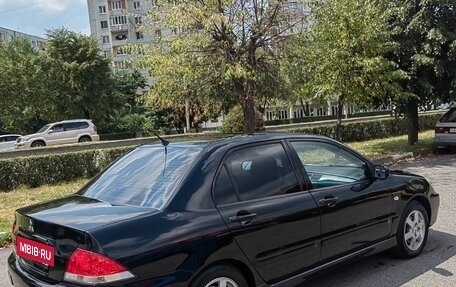 Mitsubishi Lancer IX, 2006 год, 510 000 рублей, 1 фотография