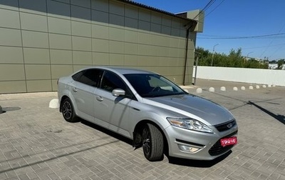 Ford Mondeo IV, 2012 год, 1 190 000 рублей, 1 фотография