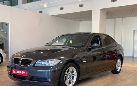 BMW 3 серия, 2005 год, 980 000 рублей, 1 фотография