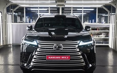 Lexus LX, 2022 год, 15 940 000 рублей, 1 фотография