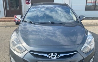 Hyundai i40 I рестайлинг, 2014 год, 1 100 000 рублей, 1 фотография