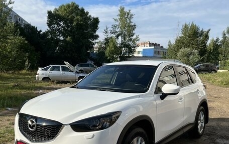 Mazda CX-5 II, 2013 год, 1 900 000 рублей, 1 фотография