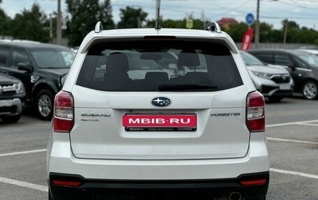 Subaru Forester, 2014 год, 2 180 000 рублей, 7 фотография