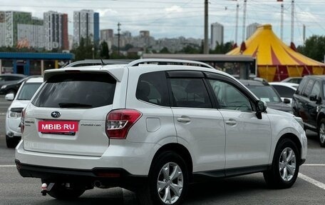 Subaru Forester, 2014 год, 2 180 000 рублей, 6 фотография