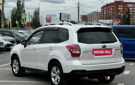 Subaru Forester, 2014 год, 2 180 000 рублей, 8 фотография