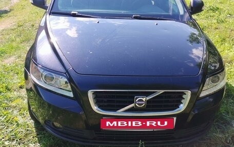 Volvo S40 II, 2010 год, 900 000 рублей, 1 фотография