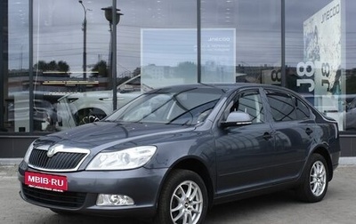 Skoda Octavia, 2011 год, 780 000 рублей, 1 фотография