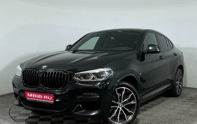 BMW X4, 2021 год, 6 697 000 рублей, 1 фотография