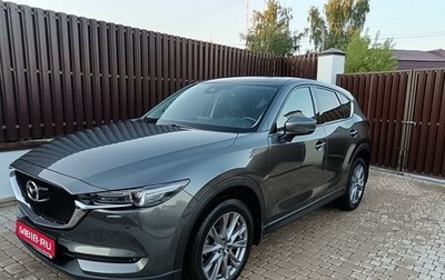 Mazda CX-5 II, 2020 год, 3 300 000 рублей, 1 фотография