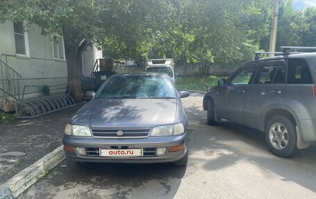 Toyota Corona IX (T190), 1992 год, 450 000 рублей, 6 фотография