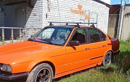 BMW 5 серия, 1993 год, 316 000 рублей, 4 фотография