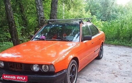 BMW 5 серия, 1993 год, 316 000 рублей, 5 фотография