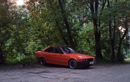 BMW 5 серия, 1993 год, 316 000 рублей, 12 фотография