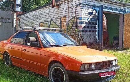 BMW 5 серия, 1993 год, 316 000 рублей, 3 фотография