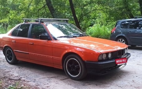 BMW 5 серия, 1993 год, 316 000 рублей, 6 фотография