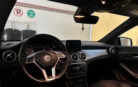 Mercedes-Benz CLA, 2013 год, 1 699 900 рублей, 9 фотография