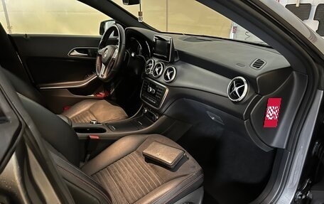 Mercedes-Benz CLA, 2013 год, 1 699 900 рублей, 10 фотография