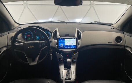 Chevrolet Cruze II, 2013 год, 950 000 рублей, 14 фотография