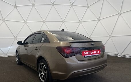 Chevrolet Cruze II, 2013 год, 950 000 рублей, 8 фотография