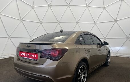 Chevrolet Cruze II, 2013 год, 950 000 рублей, 6 фотография