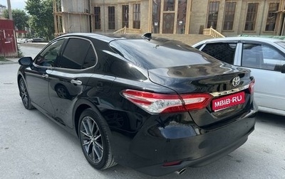 Toyota Camry, 2023 год, 3 950 000 рублей, 1 фотография