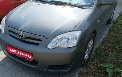 Toyota Corolla, 2007 год, 510 000 рублей, 1 фотография