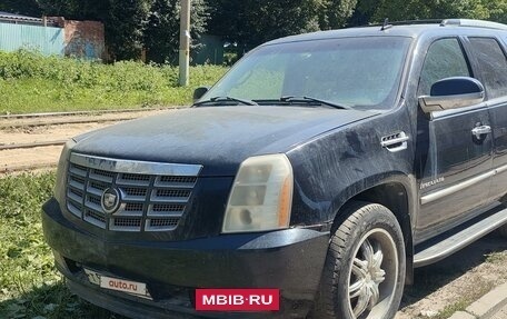 Cadillac Escalade III, 2006 год, 1 200 000 рублей, 2 фотография